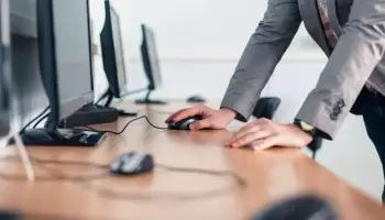 “La pandemia hizo que el sistema informático tenga una sobrecarga notable”