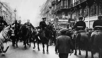 Nacionalismos y revisionismos en la Argentina en la década de 1930