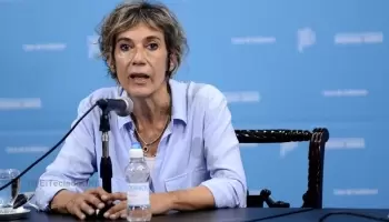Combinación de vacunas: “Es una muy buena estrategia para las variantes del virus”