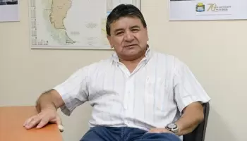Por los manejos de Voytenco, UATRE vive momentos de tensión
