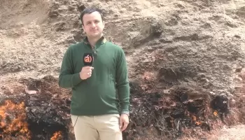 En julio, Santiago Sautel estrena “Destino a…” por Canal (á)