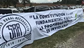 Sociedad Rural de Reconquista: “Se empeñan en volver a cometer las mismas políticas nefastas”