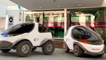 Tecnología de punta: Comienzan a fabricarse vehículos eléctricos destinados a la venta