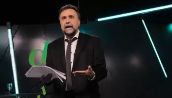 Roberto Navarro y la polémica compra de una casa de 630 mil dólares