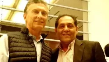 Santiago del Estero: Confirman procesamiento de ex intendente por malversación de fondos