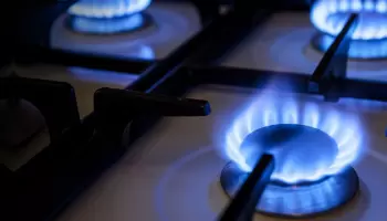 Alertan sobre los peligros del uso de braseros o llamas de gas