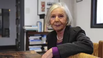 Beatriz Sarlo y el “proyecto dinástico” de Cristina Kirchner