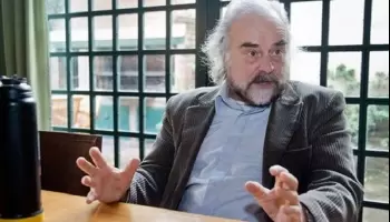 Rouvier: “A medida que pasan los días, Macri es cada vez menos responsable y Alberto cada día más”