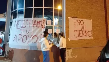 Cierra clínica en San Pedro: Setenta trabajadores quedan en la calle