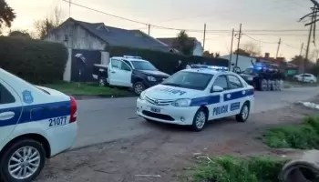 Inseguridad: Autoconvocados de City Bell aseguran que “están pasando cosas muy graves”