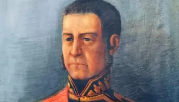 La cabeza de Ramírez (capítulo XXXV)