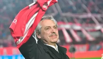 Presidencia contrató por 93 millones a una empresa ligada al negociado del Fútbol para Todos