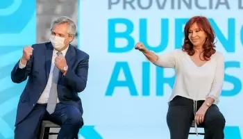 Cierre de listas: Horas de tensión y negociación en el Frente de Todos