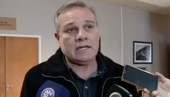 San Luis: “Prácticamente la única restricción que estamos viviendo es la nocturna”