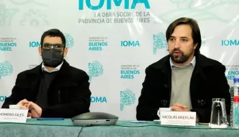 Con deudas por doquier, Homero Giles gastará 6 millones en renovar los ascensores