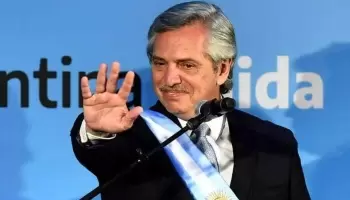 Cinco años atrás, Alberto Fernández aseguraba que en Cuba “la democracia está limitada”