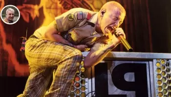 Jeremy Reed: “Mi trabajo en cine está muy estilizado y tiene que ver con los videoclips que hice”