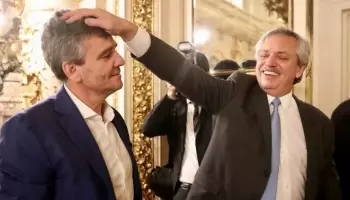 El Frente Corrientes de Todos cerró una coalición de 23 partidos políticos y apuesta a la gobernación