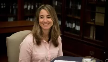Flavia Delmonte: “Facundo Manes es el mejor candidato que tiene Juntos para ganarle al gobierno”
