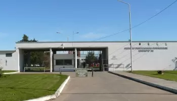 Video: Desde la cárcel, un preso mandó a balear la casa de su ex pareja