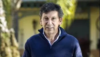Luego de tres años de omisión, Gustavo Posse presentó una polémica Rendición de Cuentas