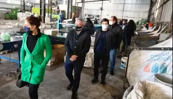 Nuevas denuncias contra funcionarios de Zamora