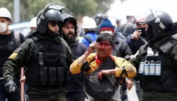 Legislador del MAS acusó a Macri de “conspirar para ayudar a la dictadura boliviana”