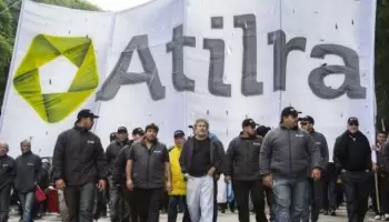 Representante de Lácteos Mayol sostuvo que el bloqueo de ATILRA fue “un apriete sindical”