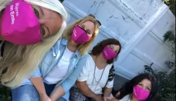 Monzó desembarca en La Plata: “Es muy interesante ser parte del proyecto de Manes”