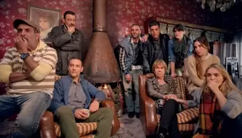 Elenco estelar para “Conurbano”, la película argentina basada en hechos reales