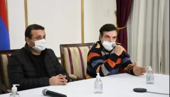 Aún en pandemia, Misiones suma obras y sigue adelante con el respaldo del gobierno nacional