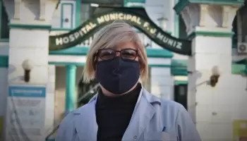 “Los lugares que maneja la oposición son responsables de engrosar los 100 mil muertos”