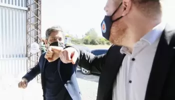 Despiden a funcionario acusado de violencia, designado a pesar de sus antecedentes