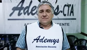 ADEMYS: “Se está tomando a la cuestión educativa como eje electoral”
