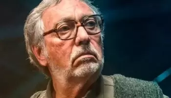 Luis Brandoni: “No es una ruptura, simplemente es una confrontación electoral”