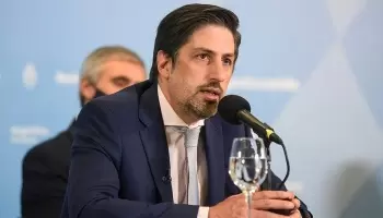 Trotta anunció que proyectan “un regreso a la presencialidad en todas las jurisdicciones”