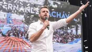 Denuncian que “en Pilar hay una gestión con un mafioso al poder”