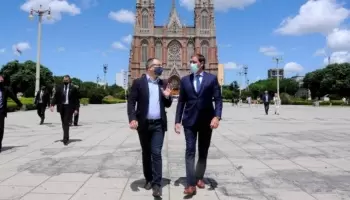 La Plata: JxC ya tiene a sus candidatos casi definidos