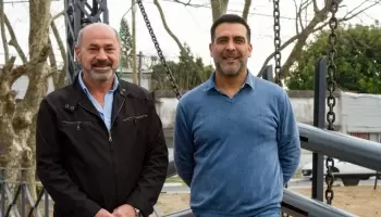 Ensenada: Internas en el Frente Juntos y la sorpresa randazzista