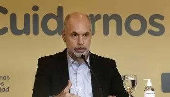 Para Giacobbe, JxC cuenta con una leve ventaja sobre el oficialismo