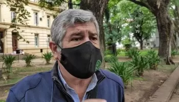 Desde ATE exigen que se reconozca a la enfermería: “No hay razón para que Larreta mire para otro lado”