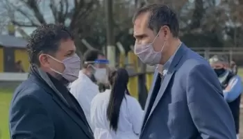 Guillermo Escudero: “Las PASO no tienen que generar divisiones, tenemos que trabajar por la unidad”