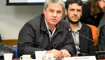 Polémica por los tweets de Ajmechet sobre Malvinas: “Nos quieren desintegrar como estado Nación”
