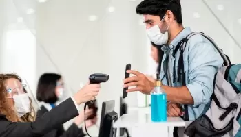 Pasaporte sanitario: “Nos están tomando como un ganado pasivo y van a seguir yendo por más”