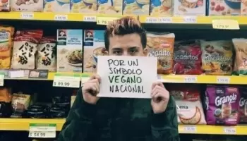 Sello vegano en alimentos: “Saber qué estamos consumiendo es un derecho”