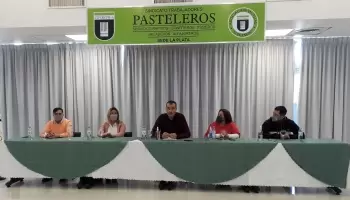 Guillermo Escudero: “En esta elección hay que saber interpretar el dolor que hoy tiene la gente”