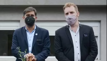OPDS: El cupo trans debutó con accidentes y denuncias por maltratos