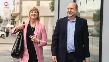 La “regla ética” de Alberto y sus repercusiones en Santa Fe