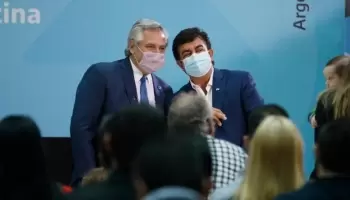Frente de Todos, unidad “aunque duela”