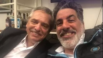 Para la campaña y con fondos del estado, “Pancho” Meritello compra costoso equipamiento audiovisual